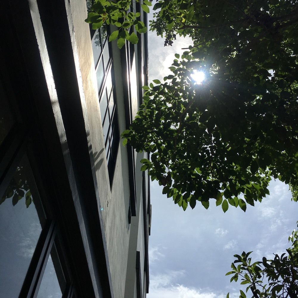 Niitra Hostel Ban Khlong Nang Li Zewnętrze zdjęcie