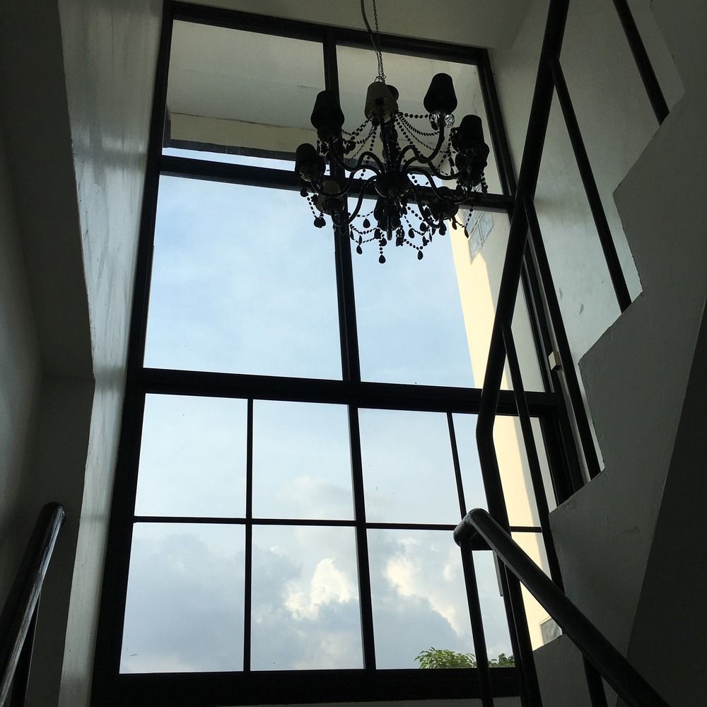 Niitra Hostel Ban Khlong Nang Li Zewnętrze zdjęcie