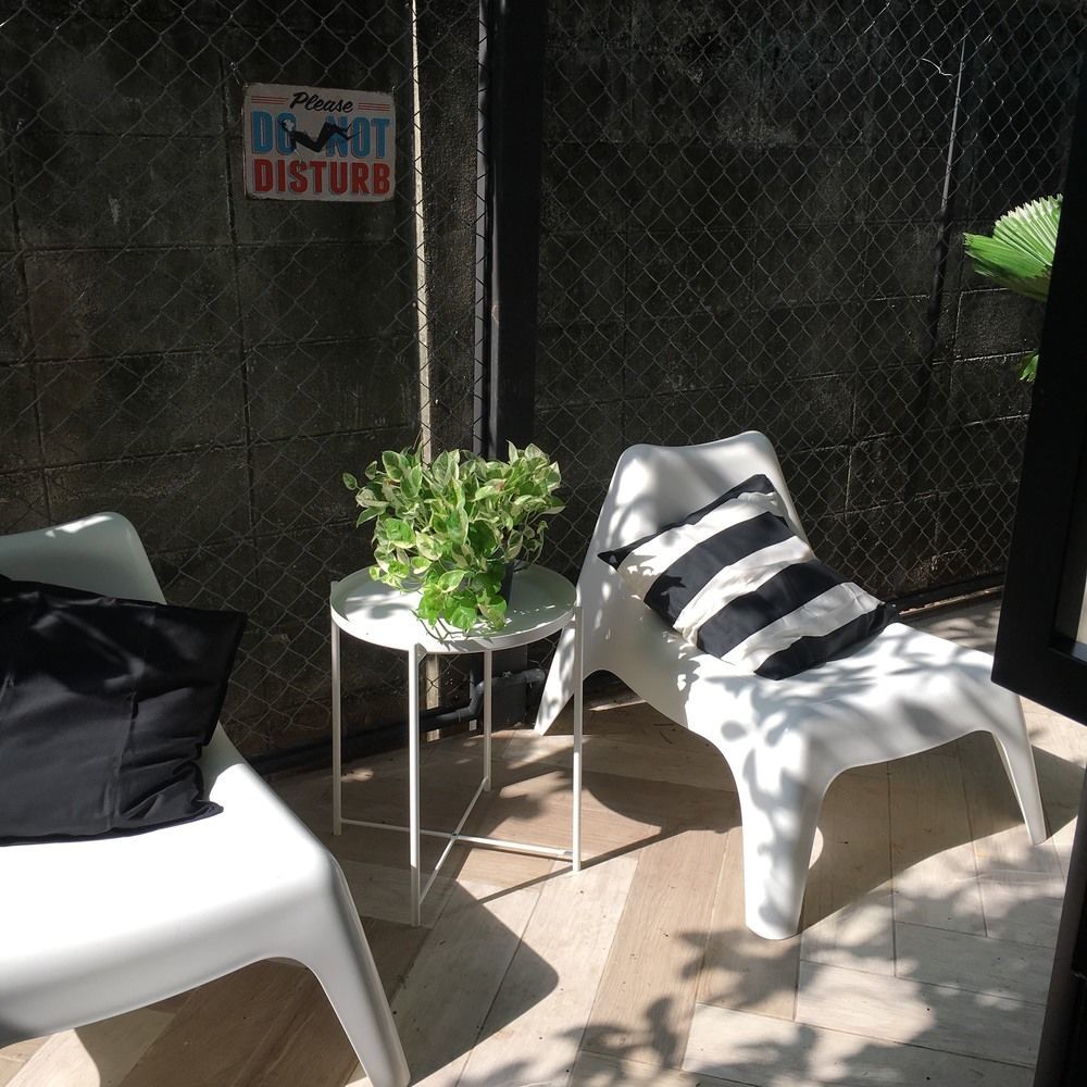 Niitra Hostel Ban Khlong Nang Li Zewnętrze zdjęcie
