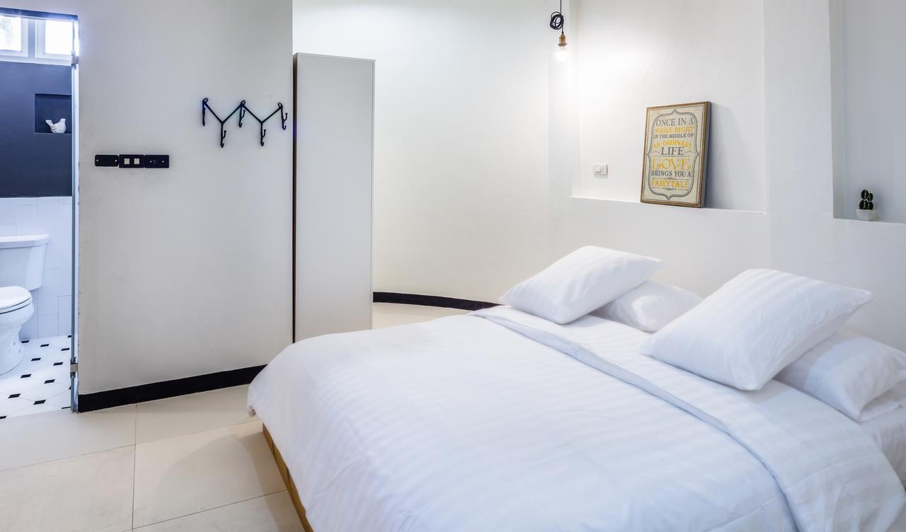 Niitra Hostel Ban Khlong Nang Li Zewnętrze zdjęcie