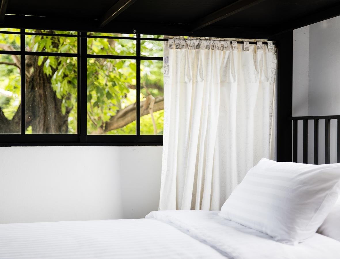 Niitra Hostel Ban Khlong Nang Li Zewnętrze zdjęcie