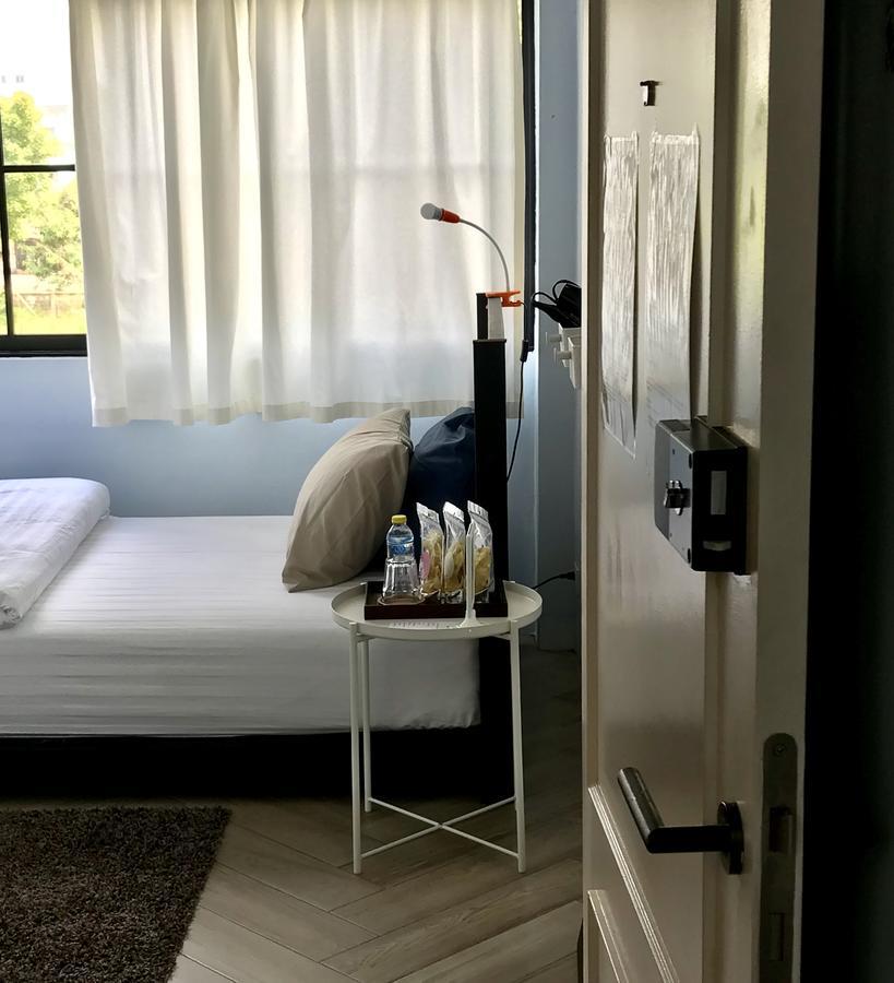 Niitra Hostel Ban Khlong Nang Li Zewnętrze zdjęcie