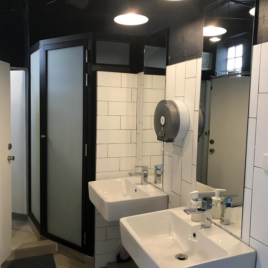 Niitra Hostel Ban Khlong Nang Li Zewnętrze zdjęcie