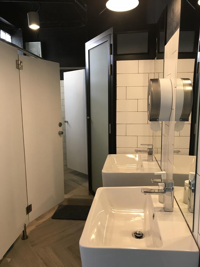 Niitra Hostel Ban Khlong Nang Li Zewnętrze zdjęcie