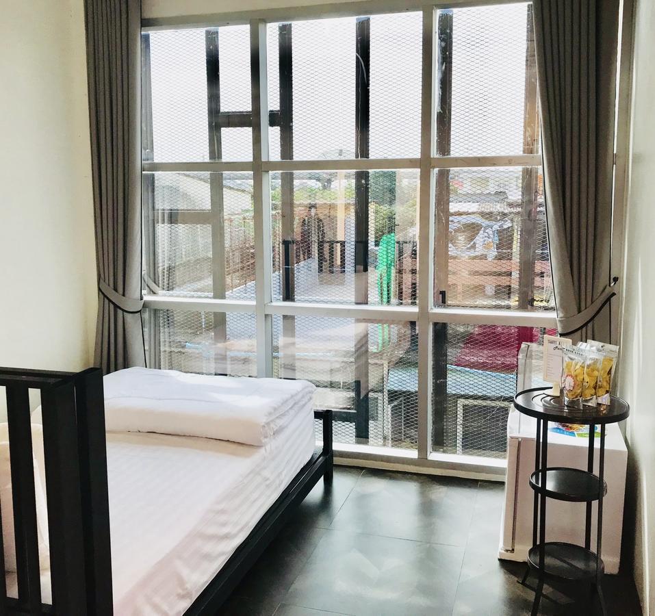 Niitra Hostel Ban Khlong Nang Li Zewnętrze zdjęcie