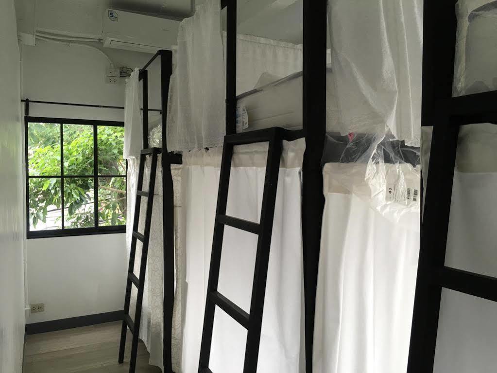 Niitra Hostel Ban Khlong Nang Li Zewnętrze zdjęcie