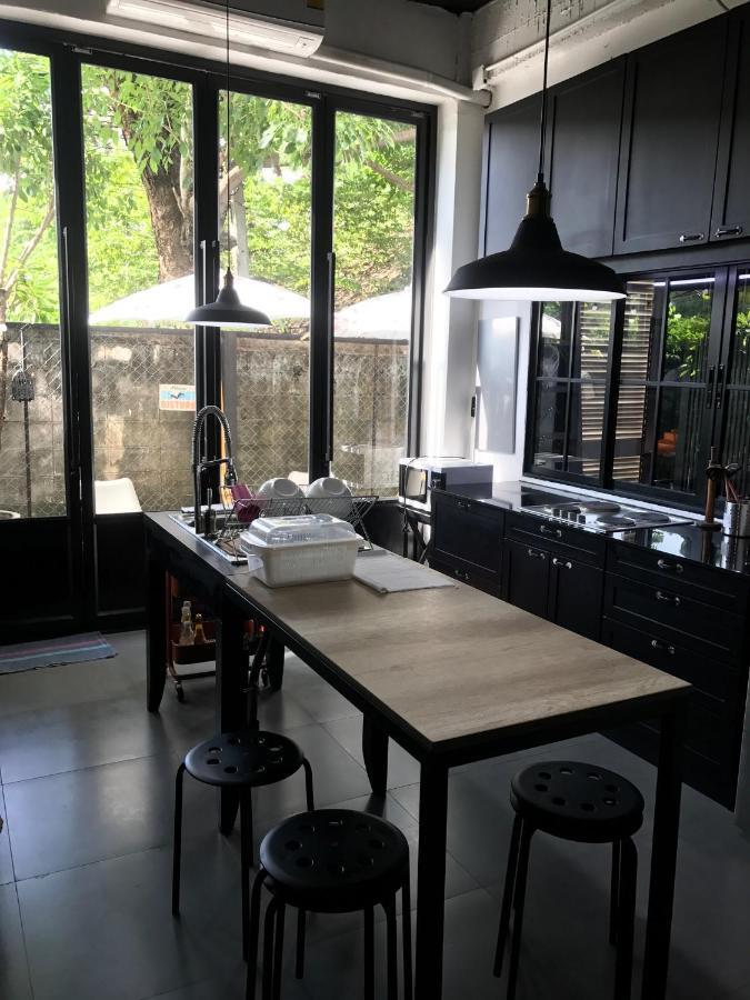 Niitra Hostel Ban Khlong Nang Li Zewnętrze zdjęcie